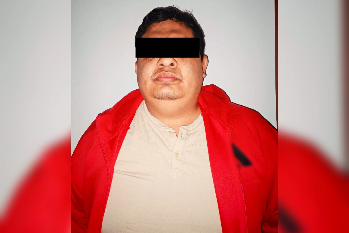 Detienen en Morelia a “Sierra 1”, presunto líder criminal ligado a homicidio, extorsión a madereros y amenazas a activistas