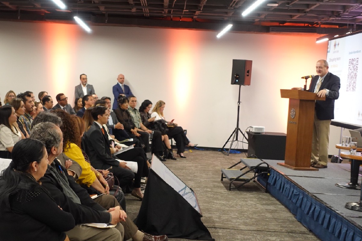 El estudio Disrupting Harm forma parte de una iniciativa global que busca generar evidencia para comprender cómo las tecnologías digitales facilitan formas de abuso y explotación sexual