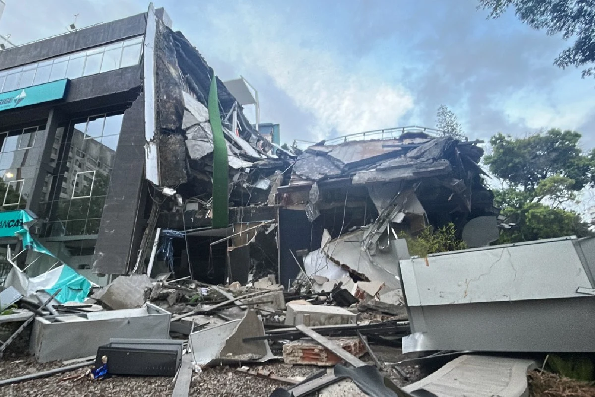 sismo terremoto venezuela