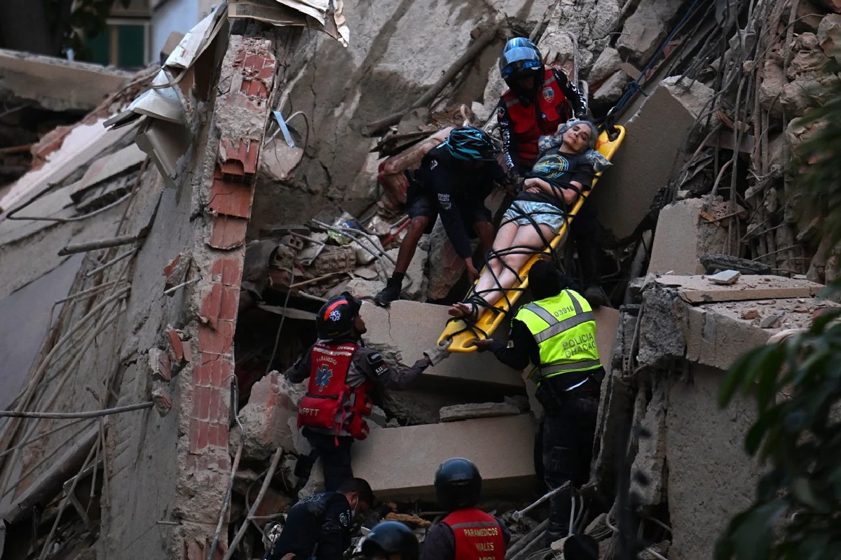 sismo venezuela muertos