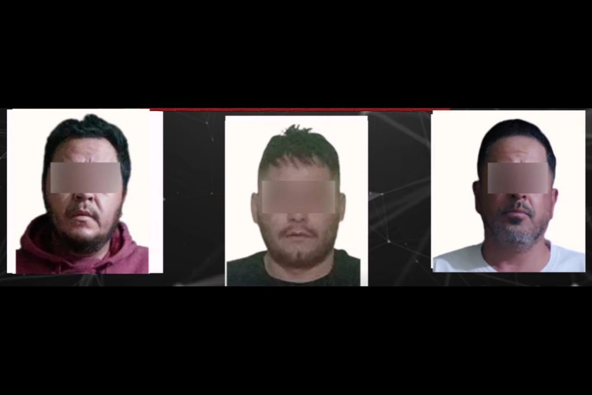Detienen en Nayarit a sobrino de “El Jardinero”, ligado al CJNG; lo procesan por delitos con armas y drogas