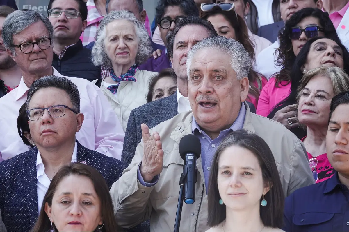 somos méxico