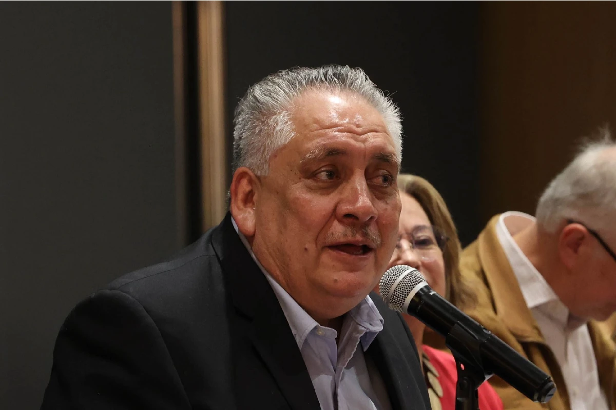 Somos México presenta denuncias contra Morena por presunto uso ilegal de datos de sus afiliados