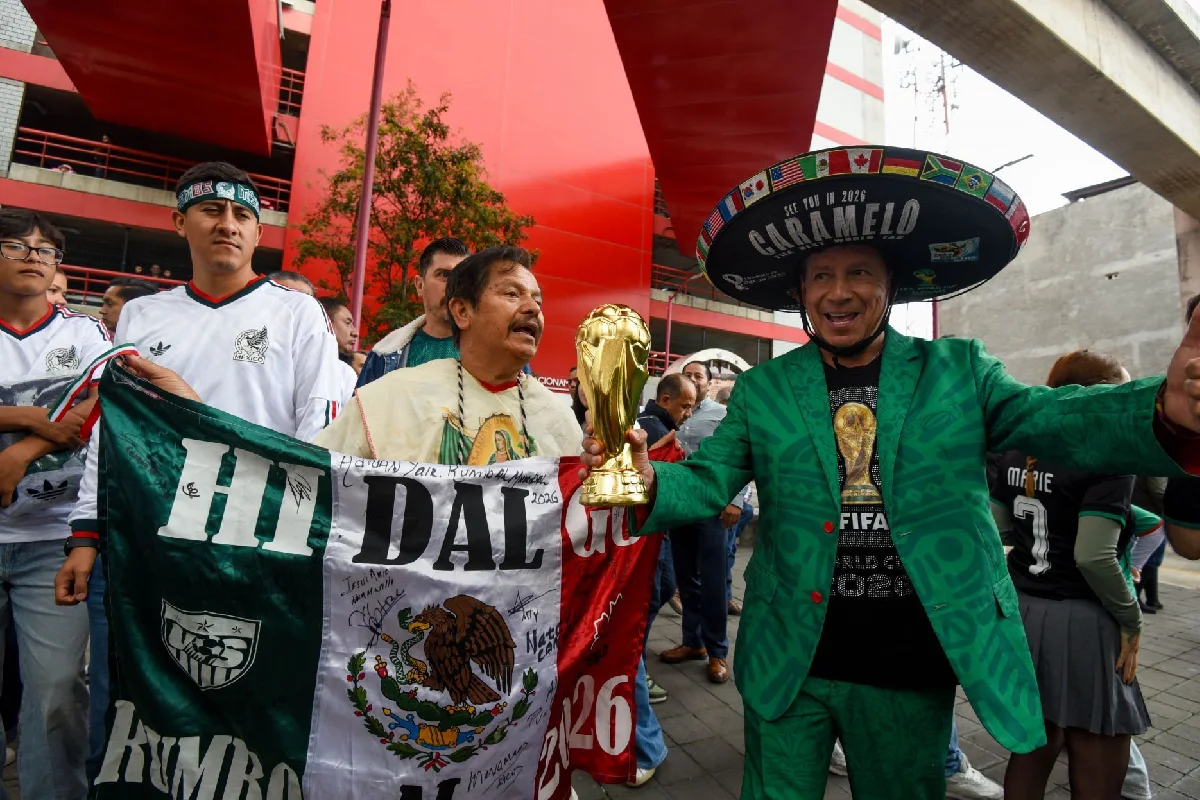 suspenden clases edomex mundial