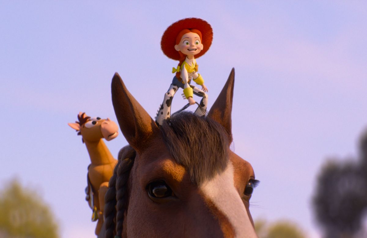toy story 5 jessie pasado