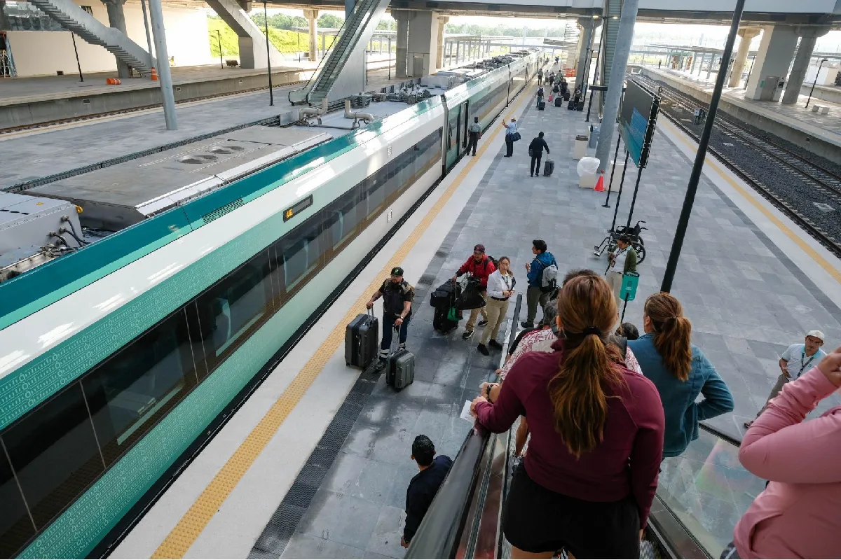 tren maya sedena