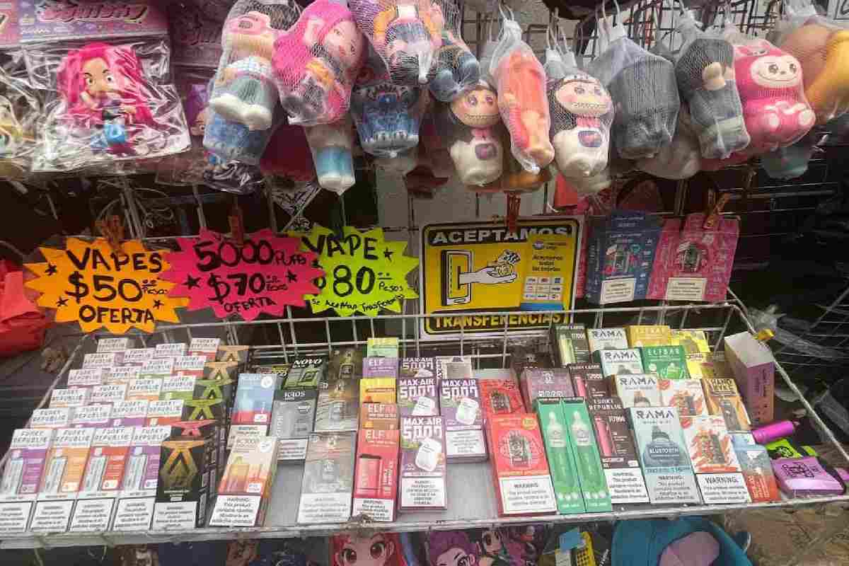 vapeadores-prohibicion-consumo-mercado-negro-mexico