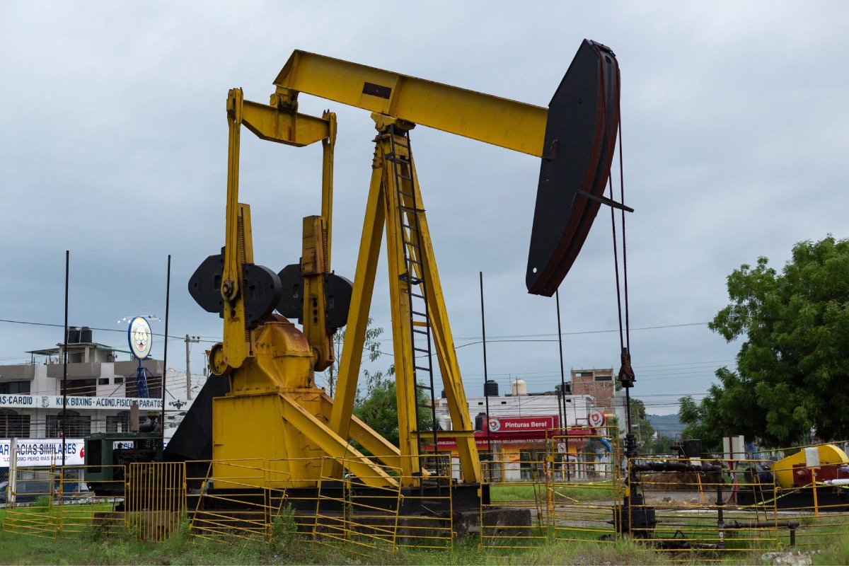 México busca alcanzar la soberanía energética a través del fracking