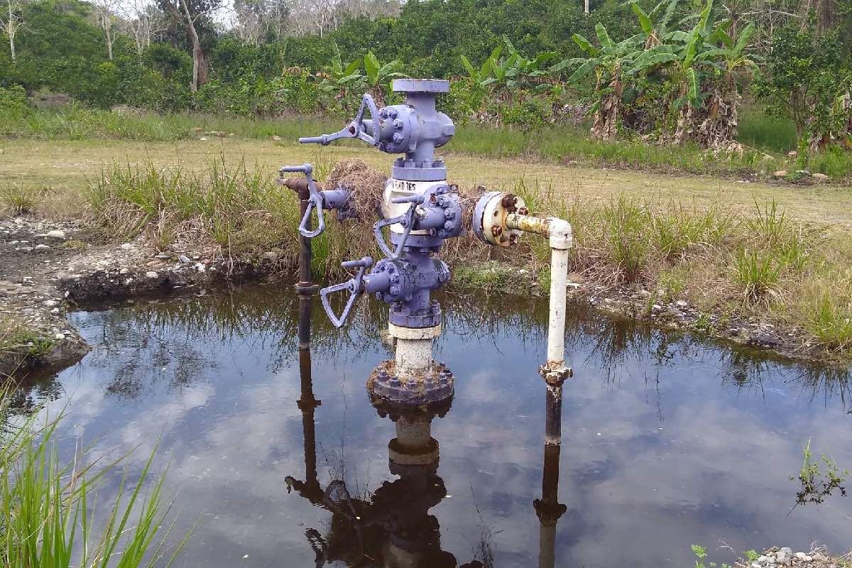 El fracking, técnica considerada mundialmente como altamente contaminante