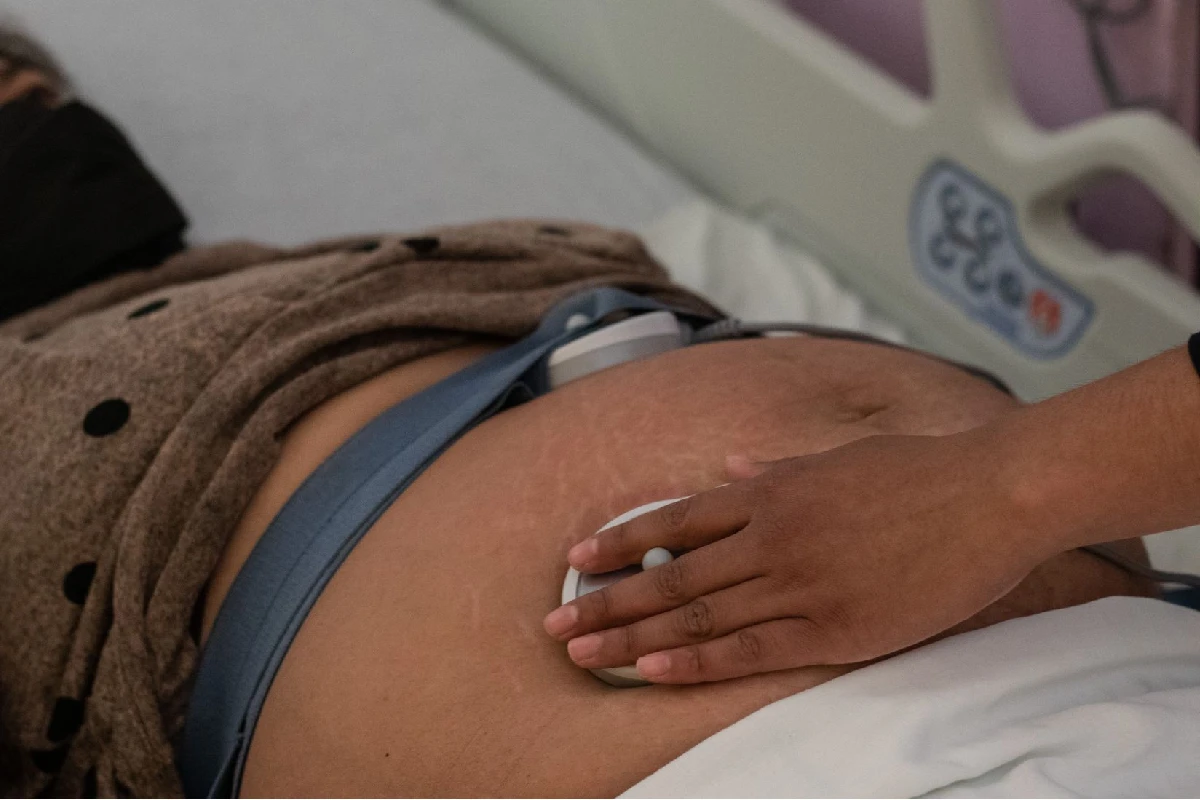 CNDH violencia obstétrica