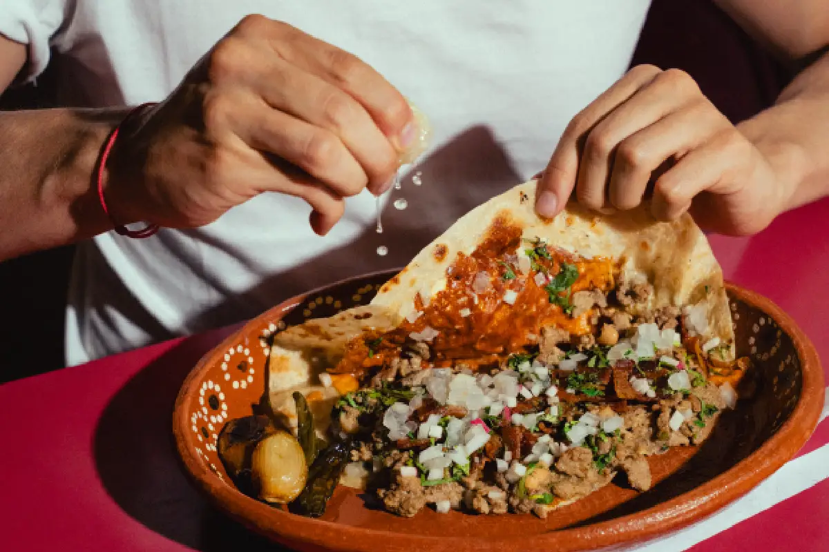 carne en su jugo