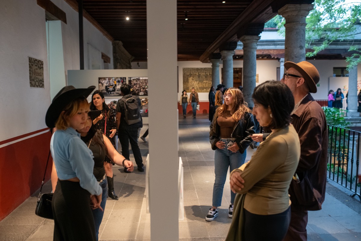 World Press Photo cumple 70 años