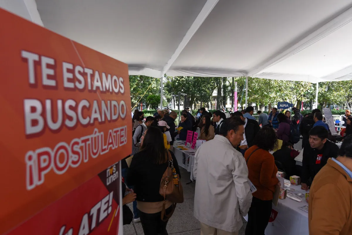 ¿Sin chamba? Edomex abre registro de Apoyo al Desempleo para el Bienestar; checa requisitos y cuánto recibirás