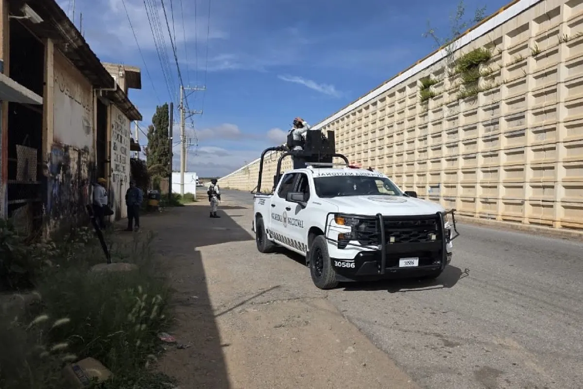 Dos funcionarios de Fresnillo, entre los cuerpos hallados en Zacatecas