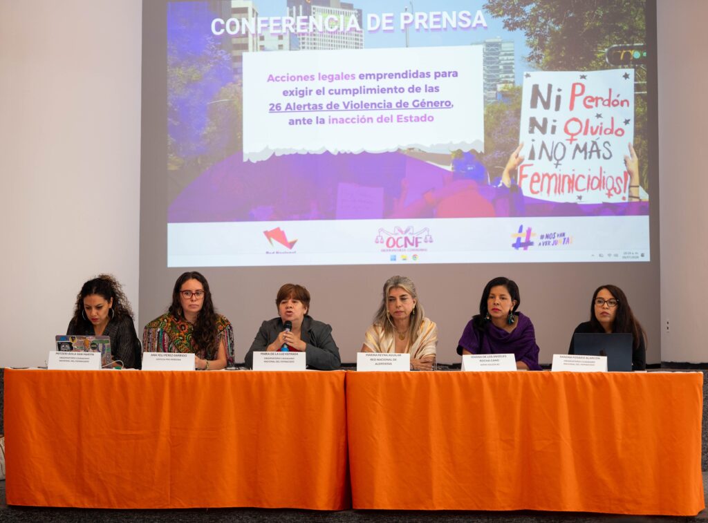 Conferencia de prensa conjunta del 9 de julio de 2026. Foto: Cuartoscuro 
