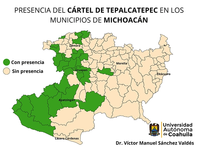 Fuente: Elaboración propia a partir de fuentes periodísticas.