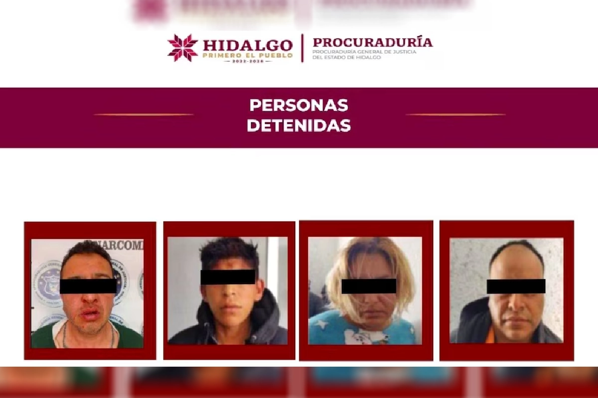 A un año del crimen en La Loma: de la capilla del Angelito Negro al juicio por dos agentes asesinados