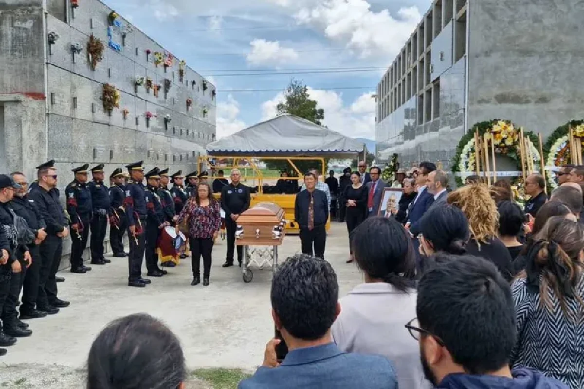 A un año del crimen en La Loma: de la capilla del Angelito Negro al juicio por dos agentes asesinados