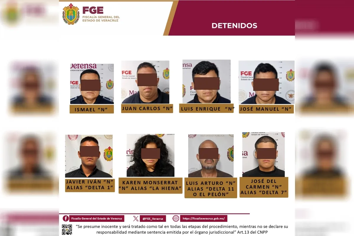 “Ahora tendré un lugar a donde llevarle flores a donde llorar”: familiares dan último adiós a periodista Roxana Guzmán en Veracruz
