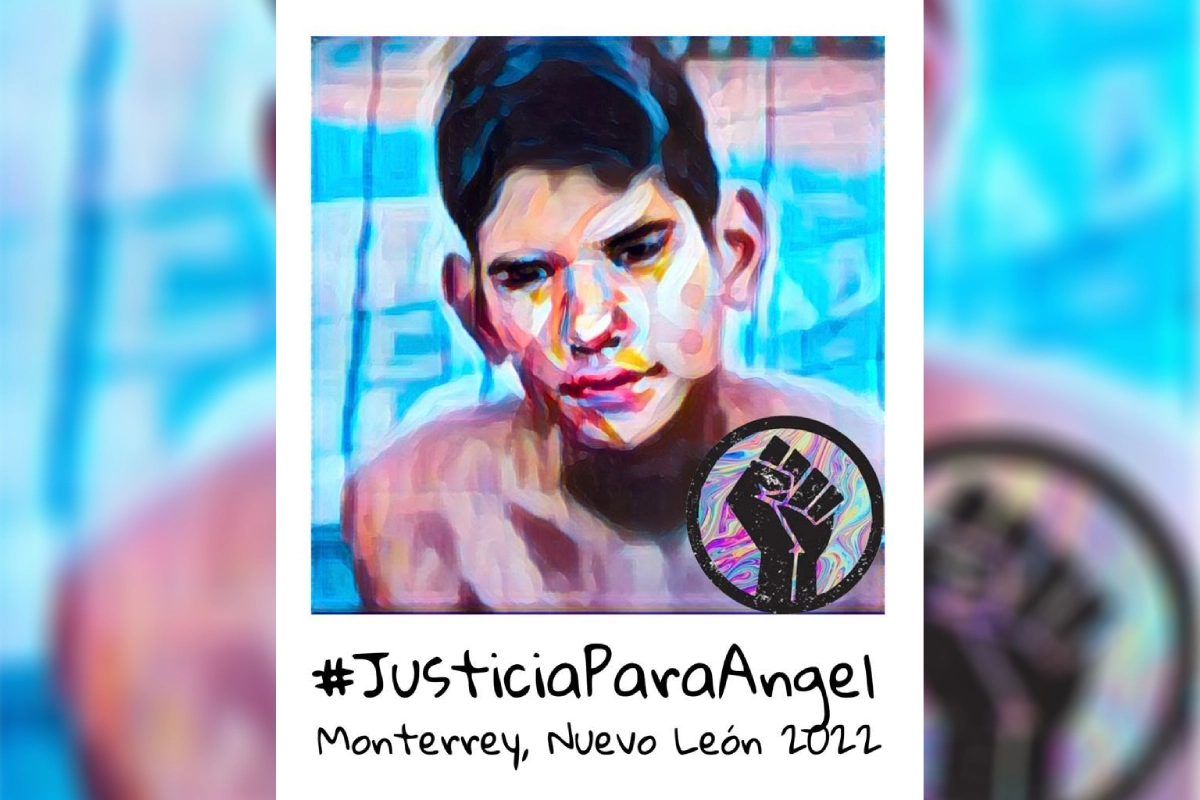 Ángel Moreno: buscan cambiar medidas en proceso por homicidio en DIF NL