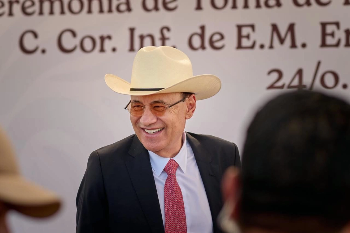 Anuncian Hospital de Ures para atender a comunidades del Río Sonora