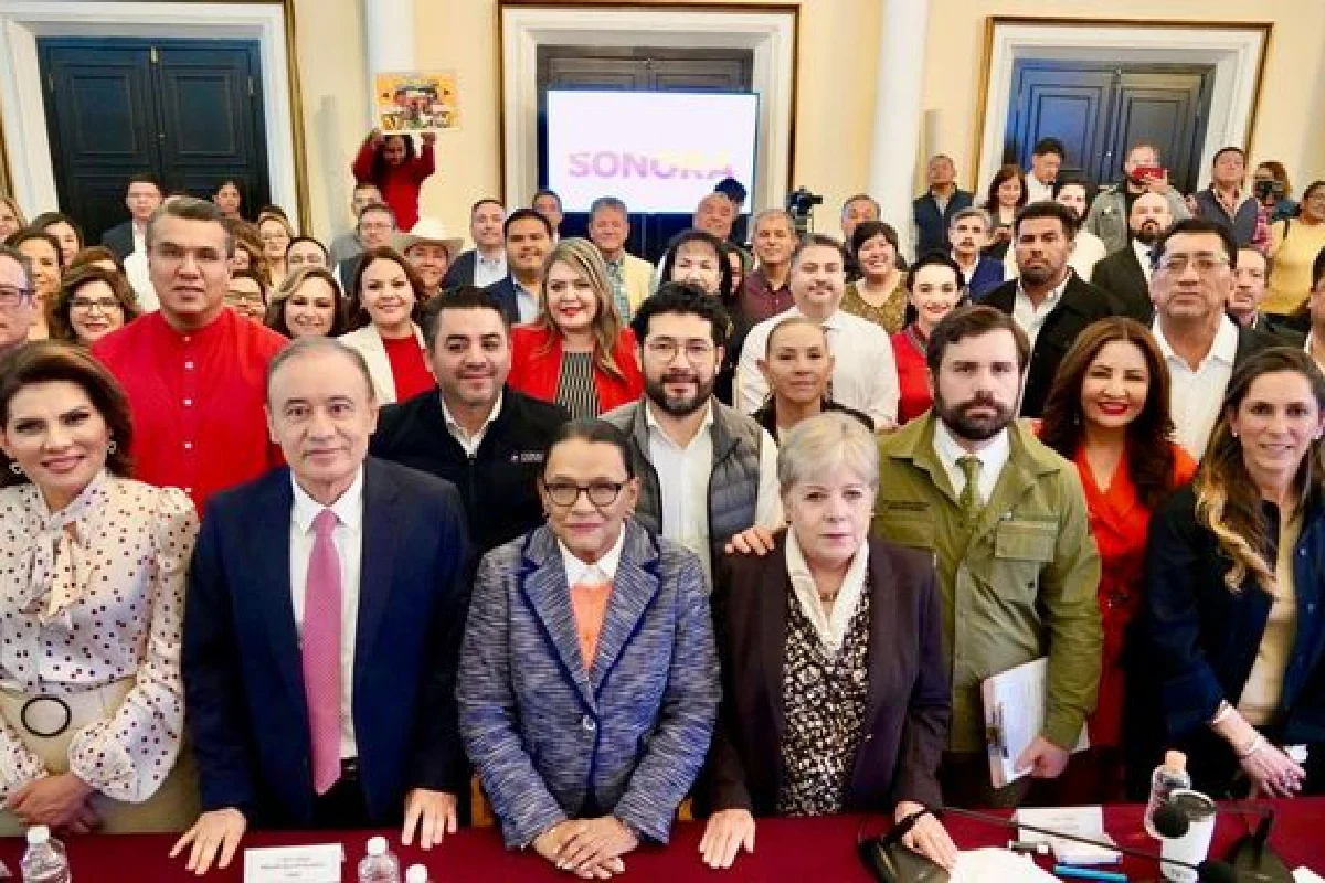 Anuncian Hospital de Ures para atender a comunidades del Río Sonora