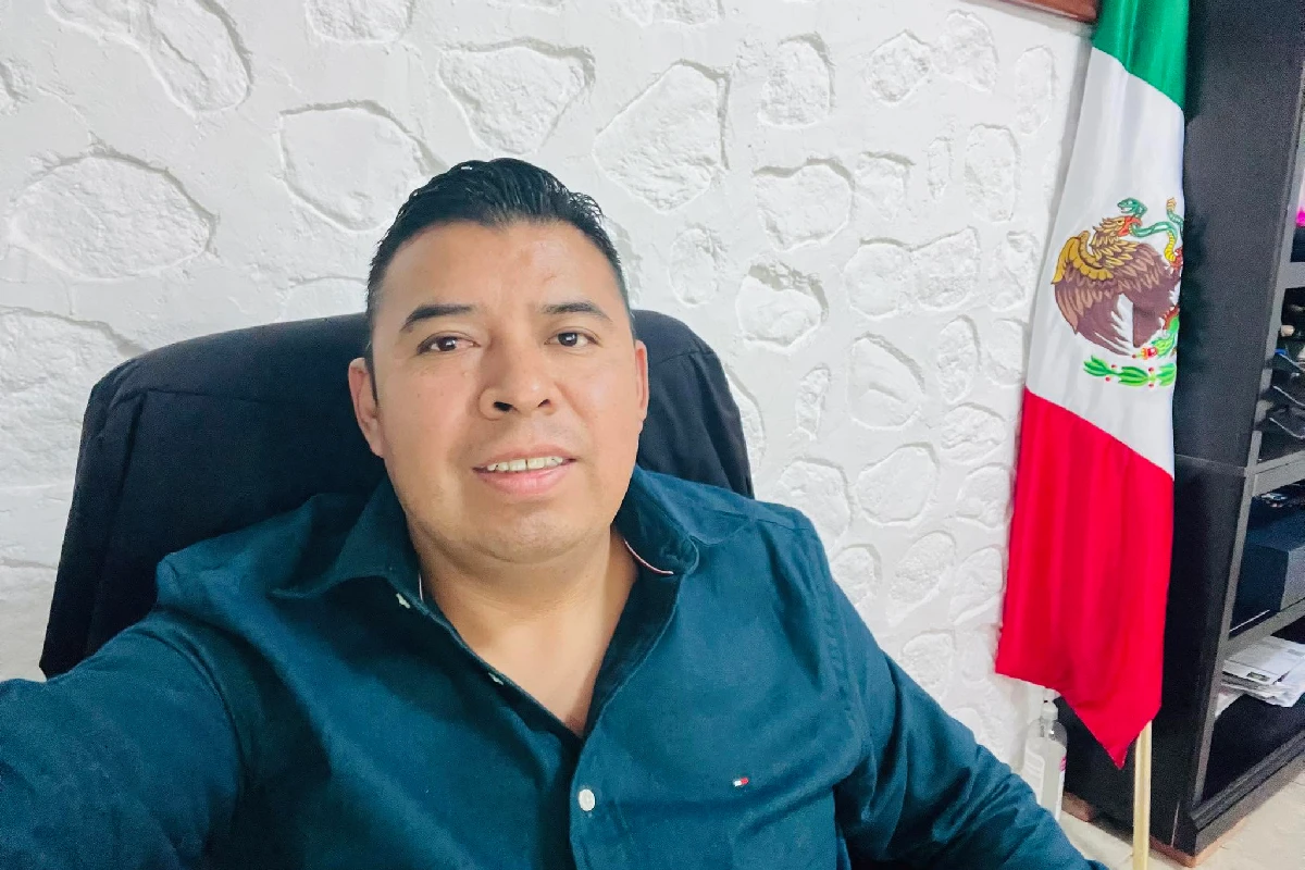 Aseguran oficinas del gobierno de Temoac tras asesinato de alcalde