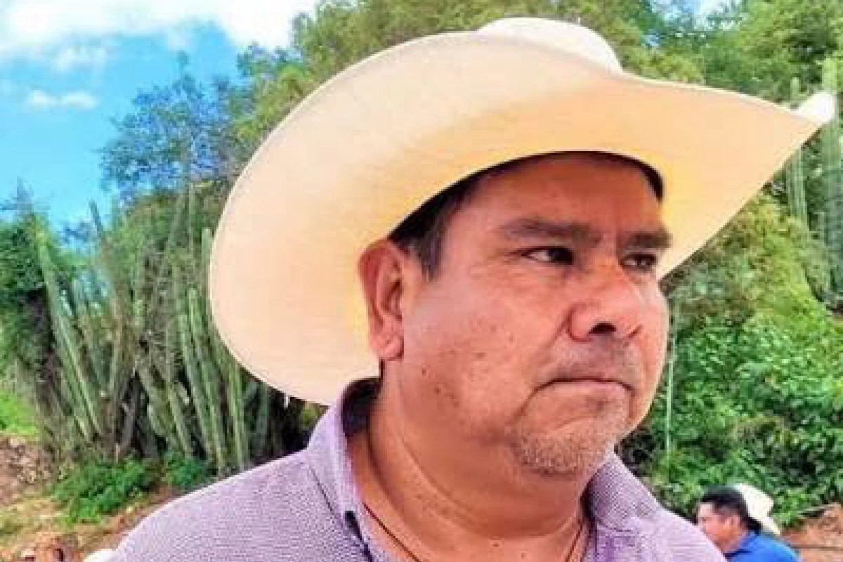 Asesinan a un alcalde y a un exedil de Oaxaca en hechos distintos