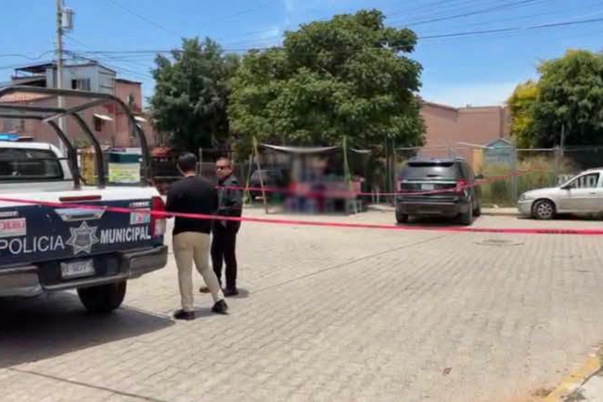 Asesinan al periodista Francisco Alejandro Leyva en Oaxaca