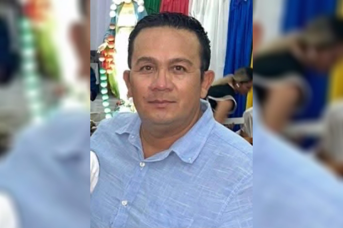 Atacan a tiros al periodista Marcos Ramos en Cintalapa, Chiapas; se reporta estable