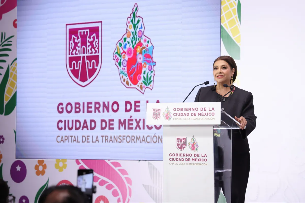 CDMX lanza operativo “Apoyo Mundialista” para ver el México vs. Inglaterra; checa dónde estarán controles de acceso