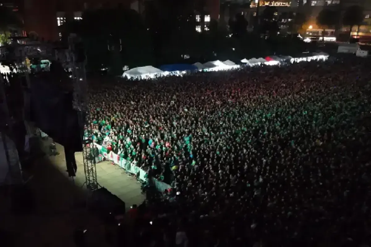 CDMX lanza operativo “Apoyo Mundialista” para ver el México vs. Inglaterra; checa dónde estarán controles de acceso