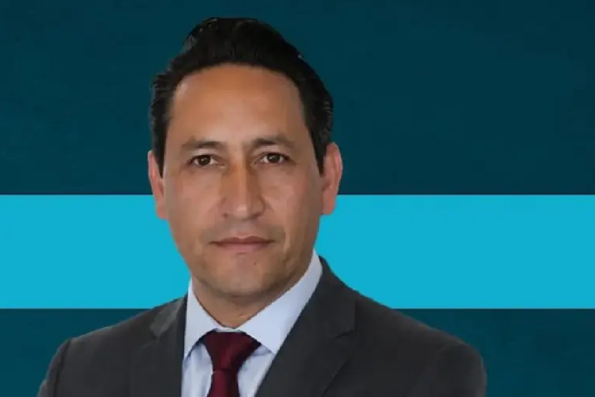 Cae presunto implicado en asesinato del periodista Josué Martínez