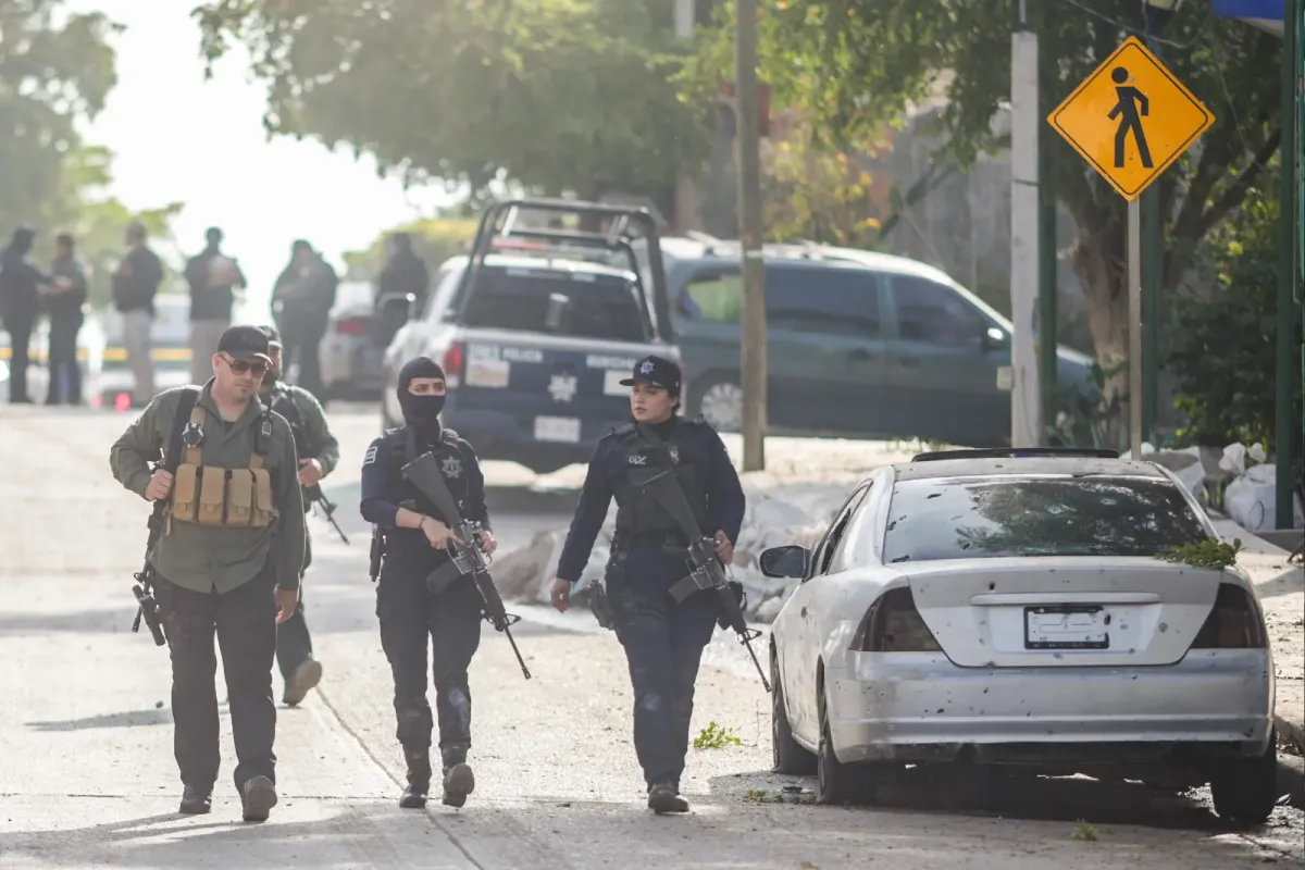 Captura de “El Mayo” cumple dos años; guerra que suma 3 mil 600 homicidios en Sinaloa
