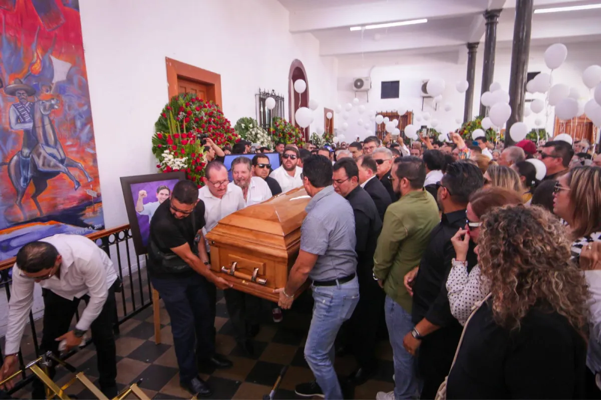 Captura de “El Mayo” cumple dos años; guerra que suma 3 mil 600 homicidios en Sinaloa