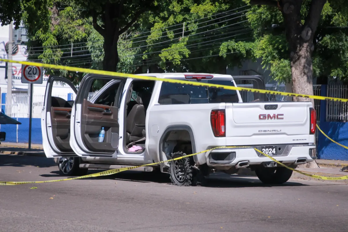 Captura de “El Mayo” cumple dos años; guerra que suma 3 mil 600 homicidios en Sinaloa