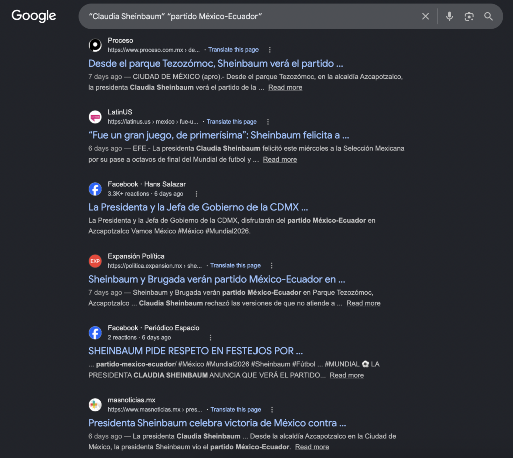 Fuente: captura de pantalla
