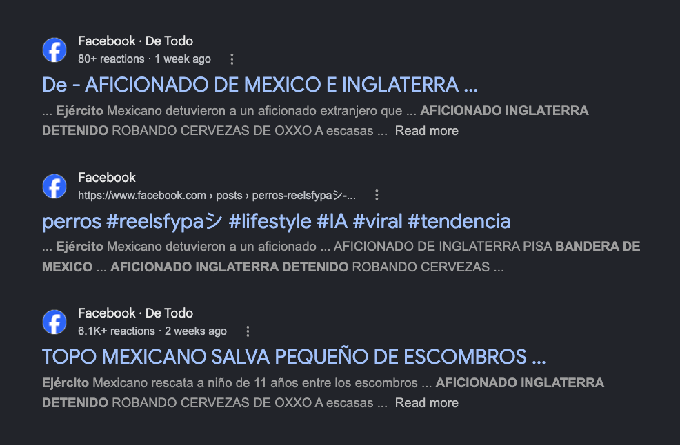 Fuente: captura de pantalla de la búsqueda avanzada en Google.