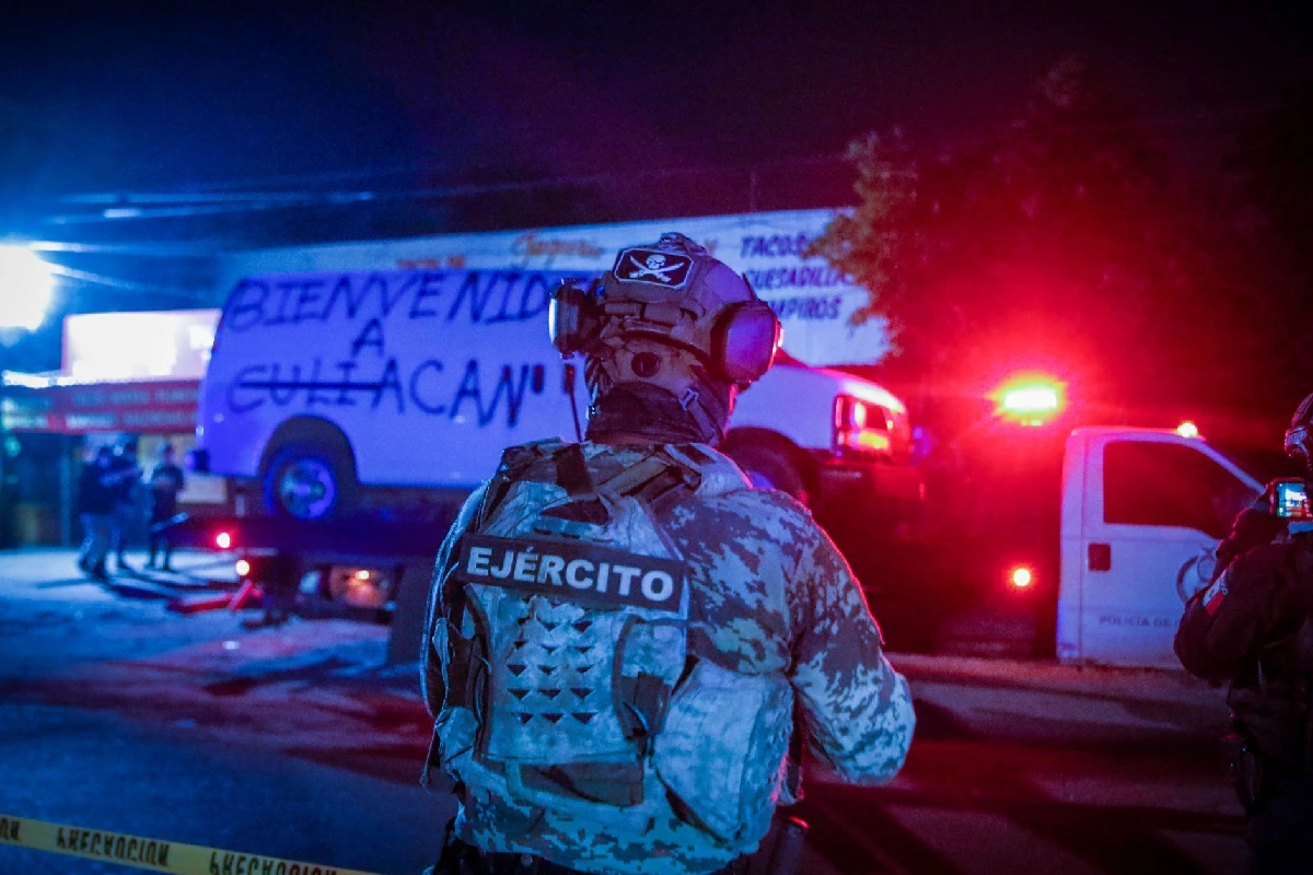 Cártel de Sinaloa: la caída de “El Mayo” y “El Chapo”, el ocaso de sus capos