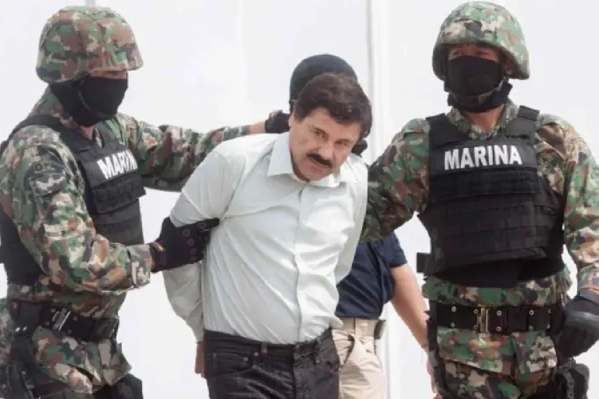 Cártel de Sinaloa: la caída de “El Mayo” y “El Chapo”, el ocaso de sus capos