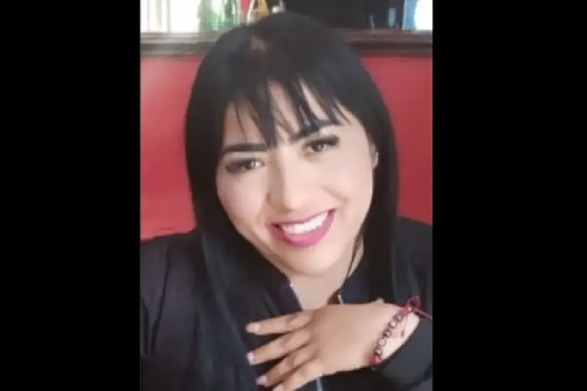 Caso Blanca Adriana: emiten ficha roja contra falsa cirujana de Puebla