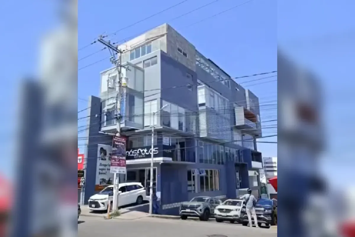 Caso Blanca Adriana: emiten ficha roja contra falsa cirujana de Puebla