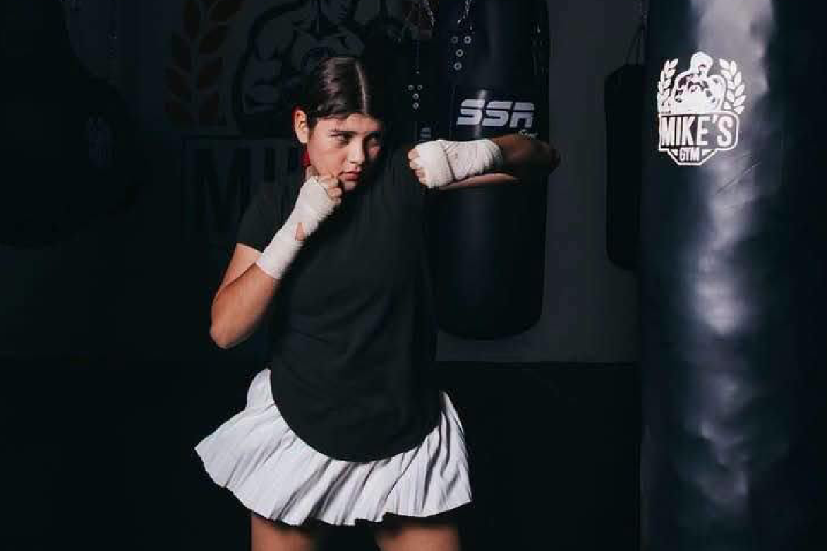 Caso Dafne se investiga como feminicidio; fiscalía se deslinda de filtraciones