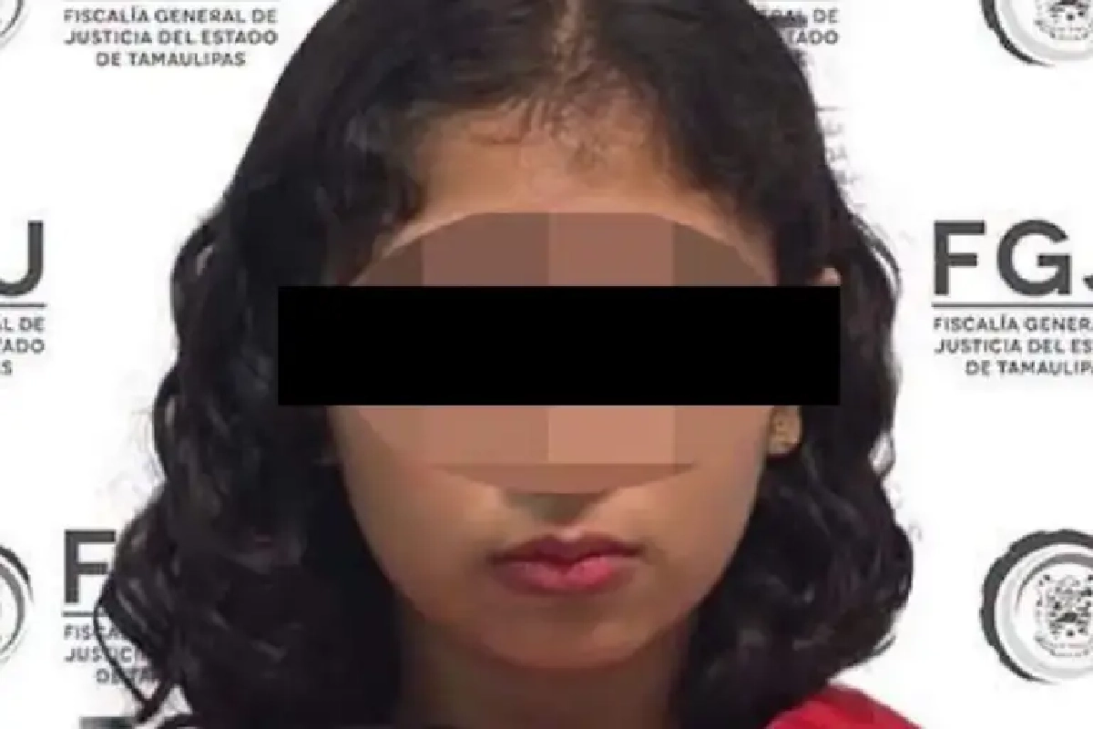 Caso Dafne: esto se sabe del feminicidio de la menor en Tamaulipas