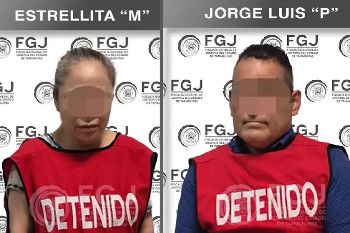 Caso Dafne: esto se sabe del feminicidio de la menor en Tamaulipas