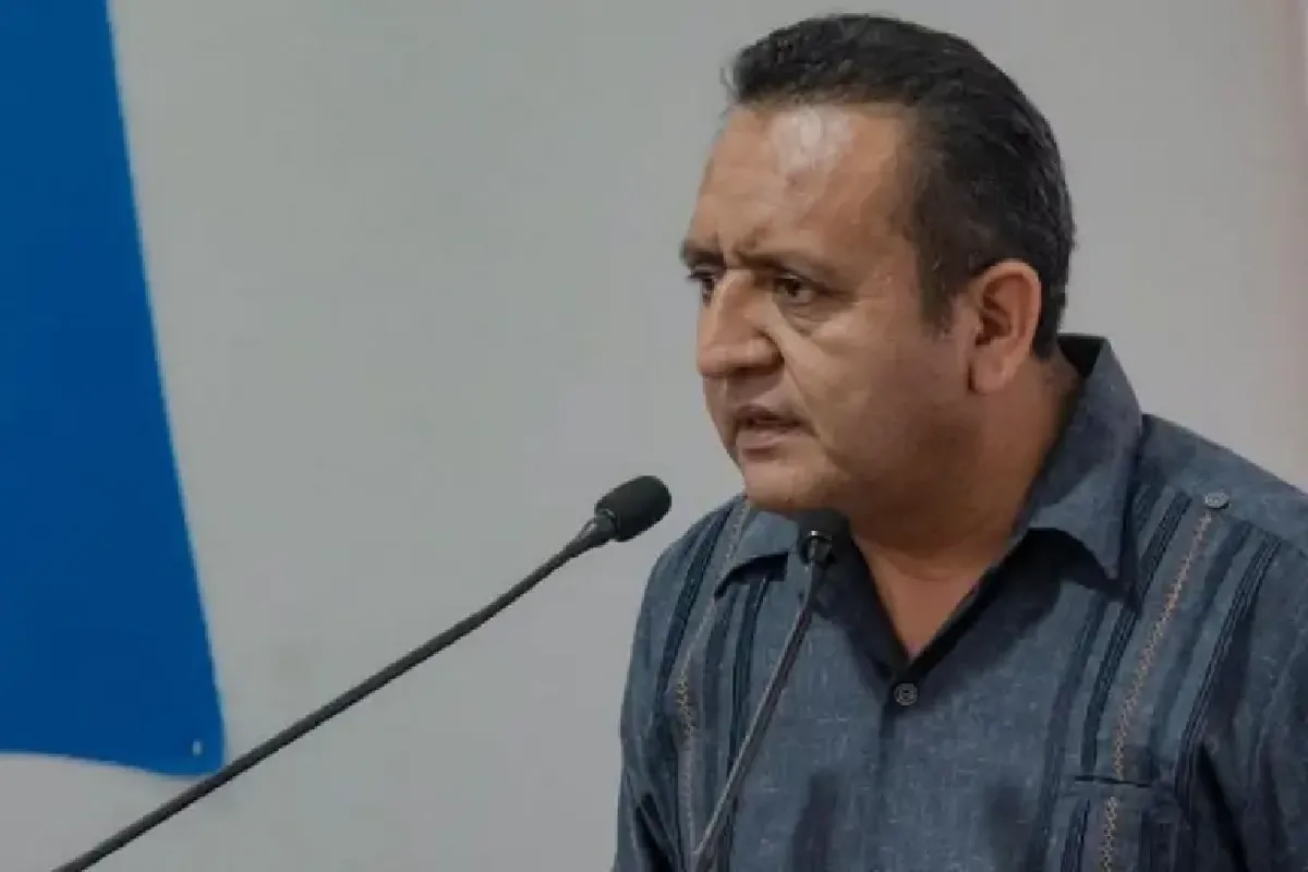 Caso Roxana Guzmán: edil niega vínculo con la periodista; da pruebas para evitar desafuero