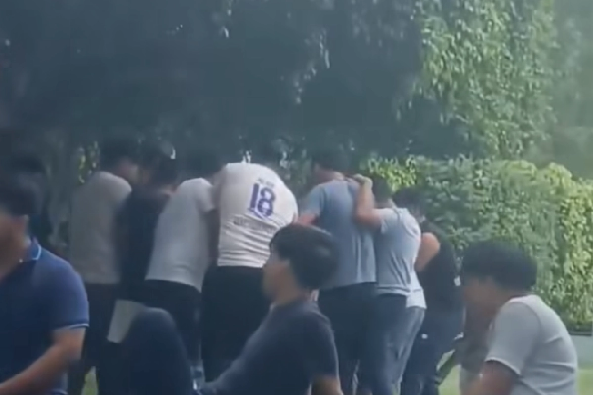 Cinco denuncias destapan presuntas novatadas en Normal de Chiapas