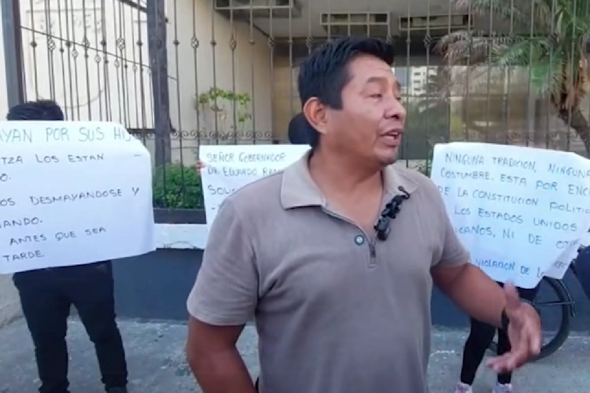 Cinco denuncias destapan presuntas novatadas en Normal de Chiapas