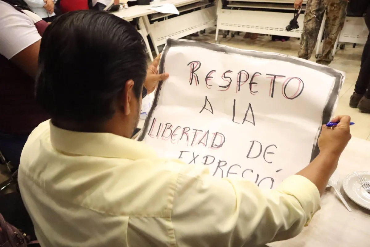 Condenan ataque a domicilio de directivo de Adiscusión, en Culiacán, Sinaloa