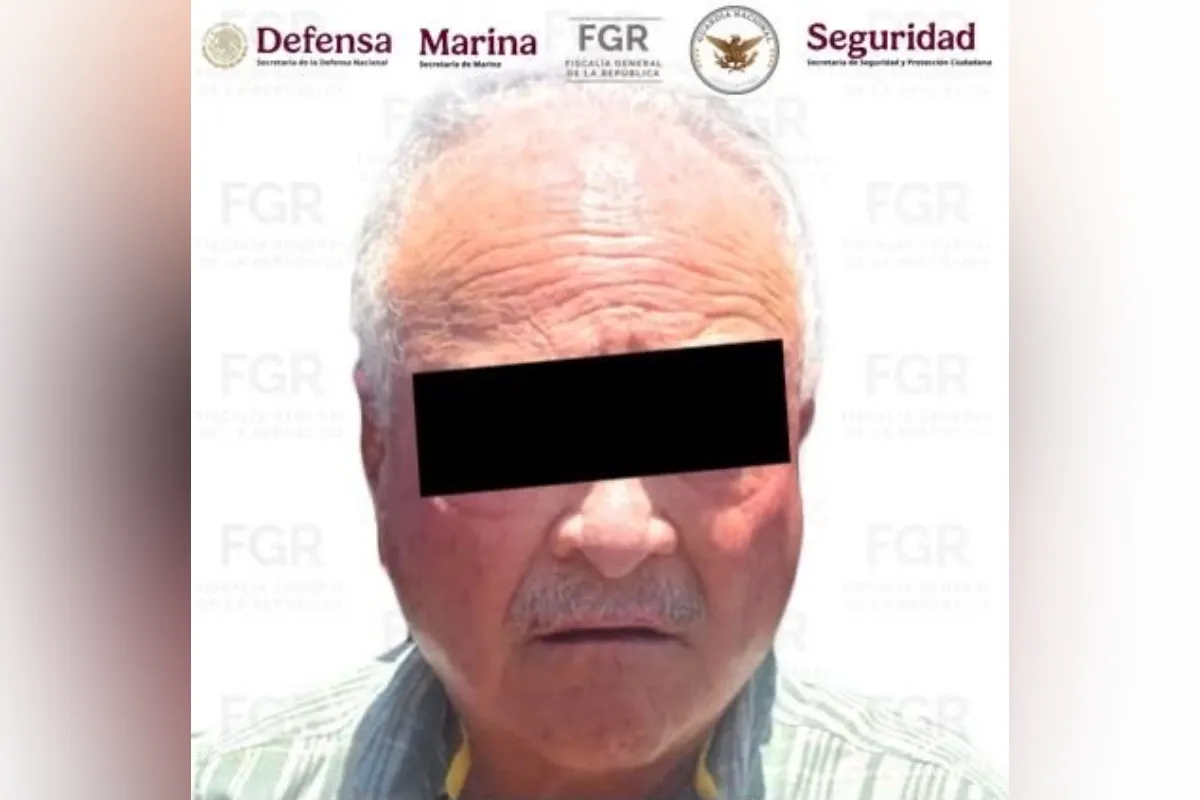 Contrabando de hidrocarburo en México